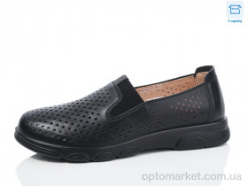 Купить Туфлі жіночі D1011-2 UCSS чорний