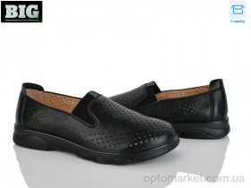 Купить Туфлі жіночі D1011-2 UCSS чорний