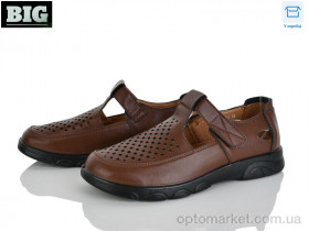 Купить Туфлі жіночі D1018-1 UCSS коричневий