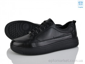 Купить Кросівки чоловічі D113-10C Nasite чорний
