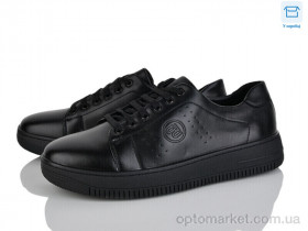 Купить Кросівки чоловічі D113-7C Nasite чорний