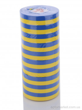 Купить Господарські товари D12820 Стрічка репс прапор 2см LOOK&BUY