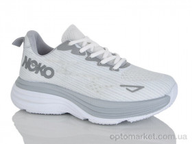 Купить Кросівки жіночі D29-3 Runmax сірий