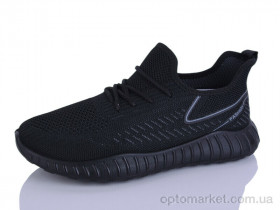 Купить Кросівки жіночі D512-1 Renzoni чорний