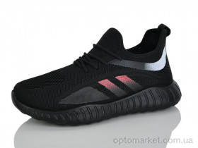 Купить Кросівки дитячі D514-1 Lilin чорний