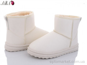 Купить Уги жіночі D5 Aba бежевий