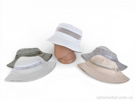 Купить Панама чоловічі D6 mix Королева мікс