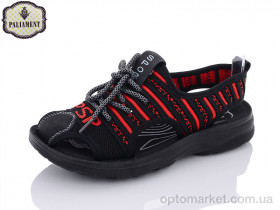 Купить Сандалі дитячі D639-5 Paliament чорний