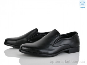 Купить Туфлі чоловічі D70-2C Nasite чорний