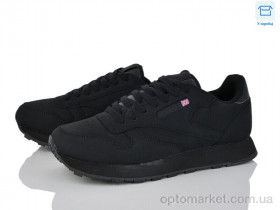 Купить Кросівки дитячі D8810-1 Jomix чорний