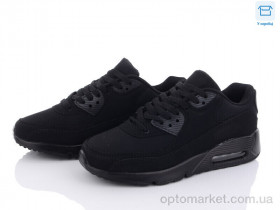 Купить Кросівки жіночі D8828- 1 Jomix чорний