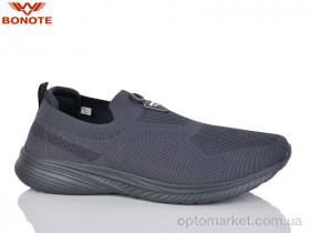 Купить Кросівки чоловічі D9111-3 Bonote сірий