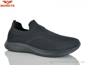 Купить Кросівки чоловічі D9178-3 Bonote сірий