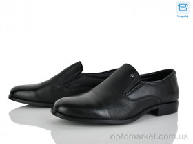 Купить Туфлі чоловічі D97-3C Nasite чорний