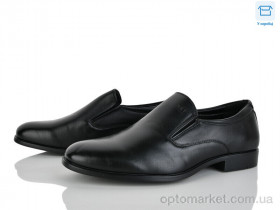 Купить Туфлі чоловічі D97-7C Nasite чорний
