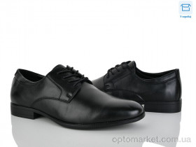 Купить Туфлі чоловічі D98-8C Nasite чорний