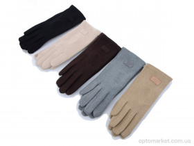 Купить Рукавички жіночі DA8 mix RuBi мікс