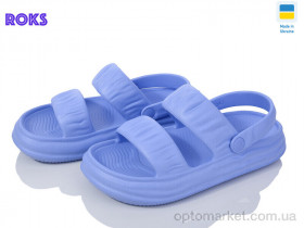 Купить Босоніжки жіночі Dago 248 волошка Dago синій