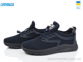 Купить Кросівки чоловічі Dago 26-01 синій Dago синій