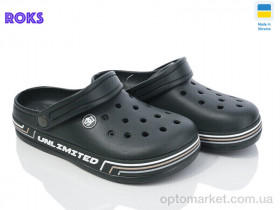 Купить Крокси дитячі Dago 602 хакі Dago хакі