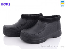 Купить Галоші чоловічі Dago M16 чорні Dago чорний