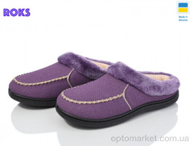 Купить Капці жіночі Dago Т05 фіолетовий Dago фіолетовий