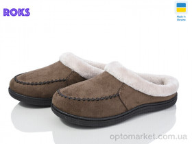 Купить Капці жіночі Dago Т05 кавовий Dago коричневий