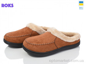 Купить Капці жіночі Dago Т05 рудий Dago camel