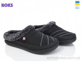 Купить Капці чоловічі Dago ТЧ01 чорний Dago чорний