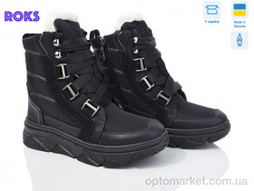 Купить Черевики жіночі Dago1704 чорний Dago чорний