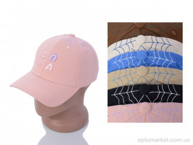 Купить Кепка дитячі Dama mix RuBi мікс