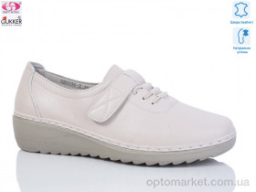 Купить Туфлі жіночі DB0036-3 Gukkcr бежевий