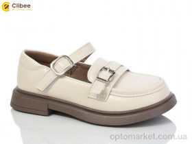 Купить Туфлі дитячі DC712 beige Apawwa бежевий