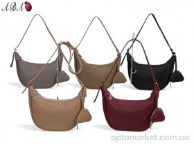 Купить Сумка женская DD25390 mix David Jones мікс