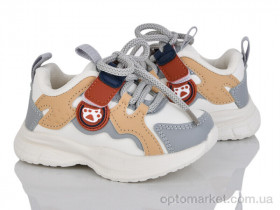 Купить Кросівки дитячі DK3101-3 W.Niko білий