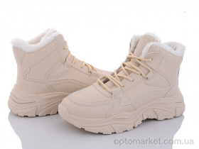 Купить Черевики жіночі DM06-3 Stilli бежевий