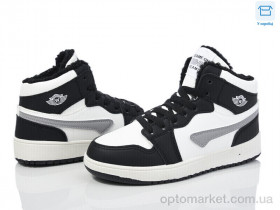 Купить Кросівки жіночі DM23-4 Comfort білий