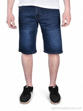 Купить Шорти чоловічі DN238 NEWSKY синій