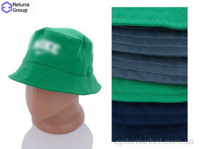 Купить Панама чоловічі DP004 mix N.ke мікс