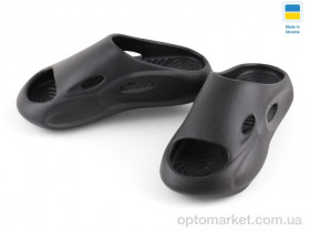 Купить Шльопанці чоловічі DS П44 чорний-old DS чорний