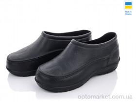 Купить Галоші жіночі DS Укр ГП11-1 холодн DreamStan чорний