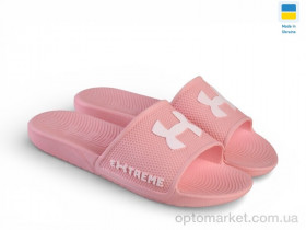 Купить Шльопанці жіночі DS60 персик Gipanis рожевий