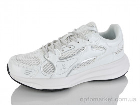 Купить Кросівки жіночі DSN364-4 Running білий