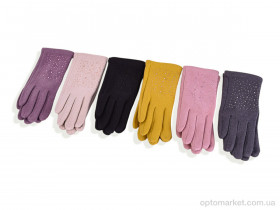 Купить Рукавички дитячі DT151 mix Ірина мікс