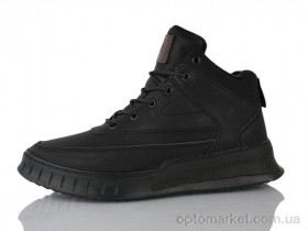 Купить Черевики чоловічі DY01-1 Diya чорний