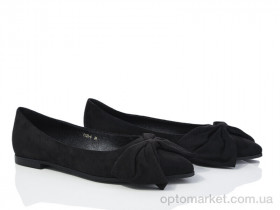 Купить Туфлі жіночі E028-6 Lino Marano чорний