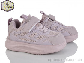 Купить Кросівки дитячі E12-2Q Paliament фіолетовий