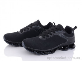 Купить Кросівки жіночі E1229-1 Difeno чорний