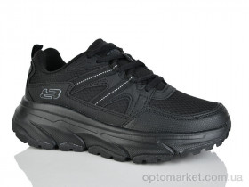 Купить Кросівки унісекс E1405-101 Difeno чорний