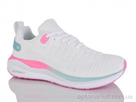 Купить Кросівки жіночі E1407-63 Difeno білий